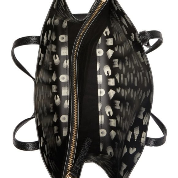 Marc Jacobs The Grind Tote Bag - Picture 2 of 7